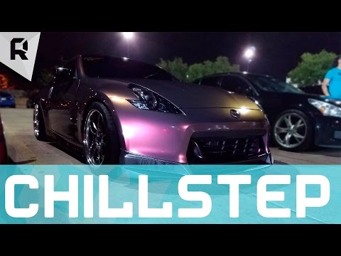 [ChillStep] Elad Perez - You'll Never Know (Cirax Records)