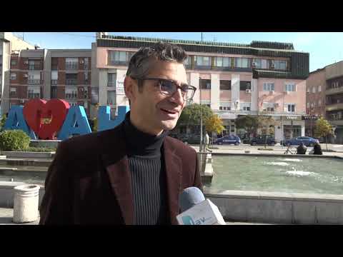 Čačak 21.10.2022. Počinje prvi festival Argentinskog tanga u Čačku