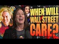 Wall Street Does Not Care About Star Wars Walt Disney Company Kathleen Kennedy Bob Iger