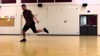 You and I - Anjulie (Hip Hop Dance)