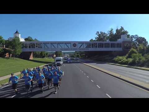 2017 Law Enforcement Torch Run