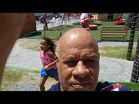 Natal em cansanção Ba.