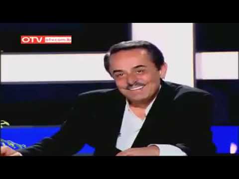 ملحم بركات  sorry bas الجزء الثاني
