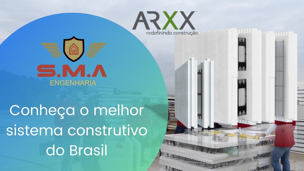 Construção (ICF) comparativos de materiais convencional e ICF #isopor