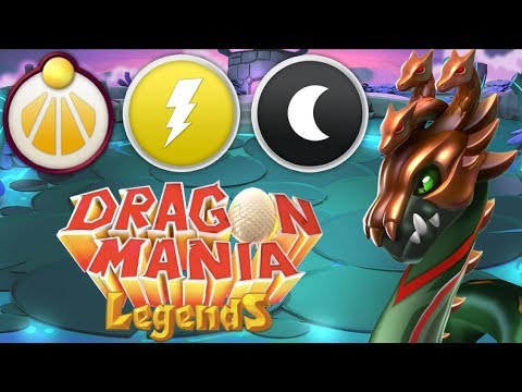 NEW DIVINE, SHADOW, ENERGY DRAGON RUMORS?! + ASK ME QUESTIONS! - DML #740