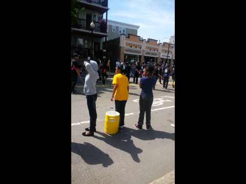 Dorchester Parade 16