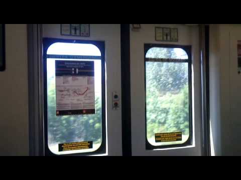 DE LA TOUR DE CAROL A PUIGCERDÀ AMB EL TREN DE LES 13.45