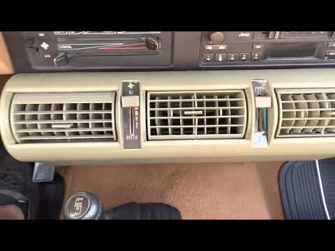 1988 Jeep Wrangler (CC-1664134) for sale in Pompano Beach, Florida