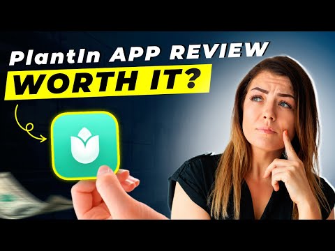 PlantIn App Review 2025 | Pros and Cons – Honest & Unbiased