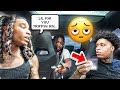 PULLING COKE OUT TO GET ROCKSTARJUS REACTION PRANK