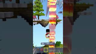 サバイバルでこれが出来たらなあ…【ミニワールド／Mini World】 #shorts