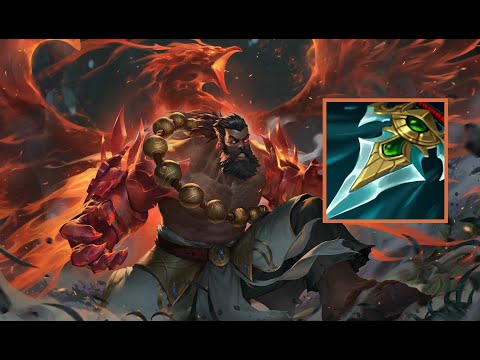 Udyr Montage 2