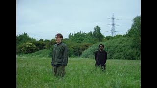 Oscar Farrell – Dream Therapy (feat. Sampha)