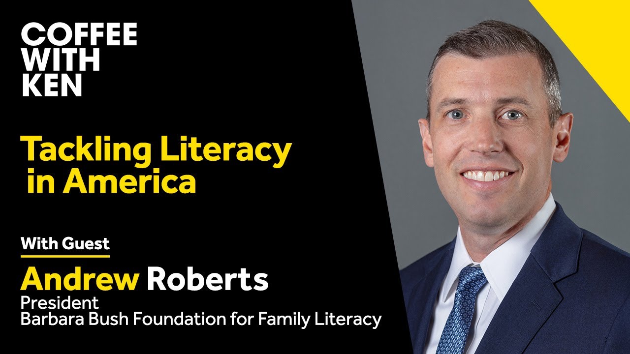 Tackling Literacy in America