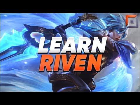 The ONLY Riven Guide YOU Need FT. OTP Riven Player DK Alois