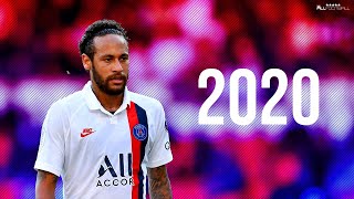 Neymar Jr 2020 - Neymagic Skills & Goals  HD