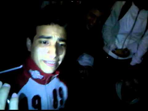 César v.s Leyva👬