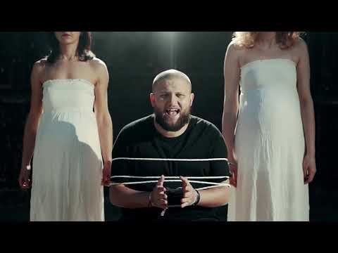 Greg Rega - Dint' All'Anema