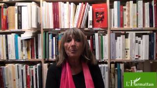 PARFUM DE LIBERTE <br> Mona Latif Ghattas