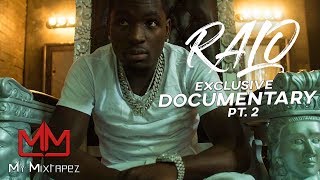 Ralo - &#39;Birdman is feeling down right now, I could never replace Lil Wayne or Drake&#39; [Part 2]