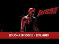 Daredevil Series Explained Season 1 Episode 2 Mr Recapped