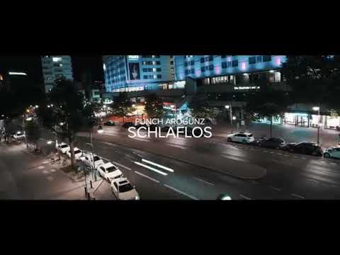 download lagu mp3 mp4 Punch Arogunz Schlaflos, download lagu Punch Arogunz Schlaflos gratis, unduh video klip Punch Arogunz Schlaflos