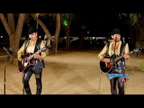 Los Hijos De Sinaloa - Le Dije A Mi Corazon (En Vivo 2017)