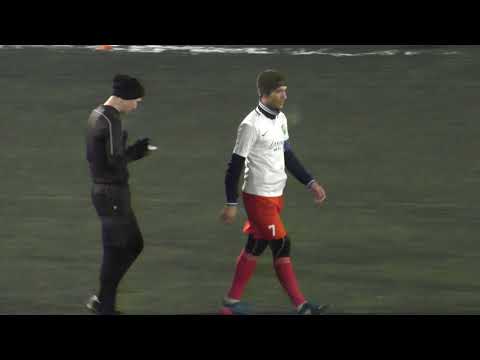 2 div | 13 tur | Imzo - Old boys