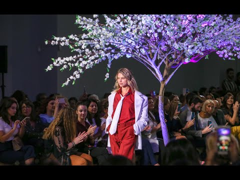 NGFL7 Highlights | New Generations Fashion Lines