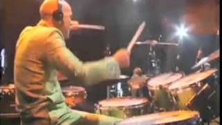 Elio e le Storie Tese - Heavy Samba - Live in Carroponte di Sesto San Giovanni 11/17