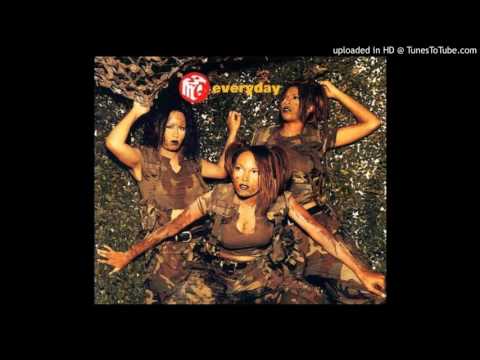 MQ3 ft/Rodney Jerkins - Everyday (LP Version)