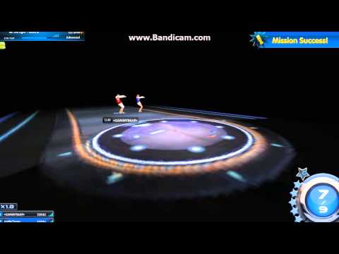 Mstar - Be the Light by Block B (Advance)