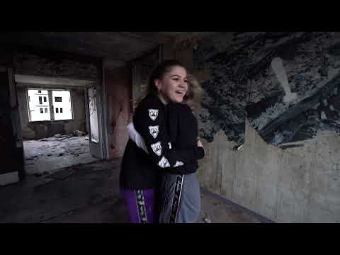 ENDER X MASSIVE DISORDER - NUMB  / Gabber Dolls / Hakkuh