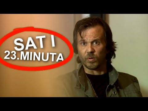 NAJBOLJE FORE DULETA PACOVA 1 DEO - VRATICE SE RODE