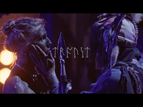 HEILUNG: live video do utworu Traust - KVLT