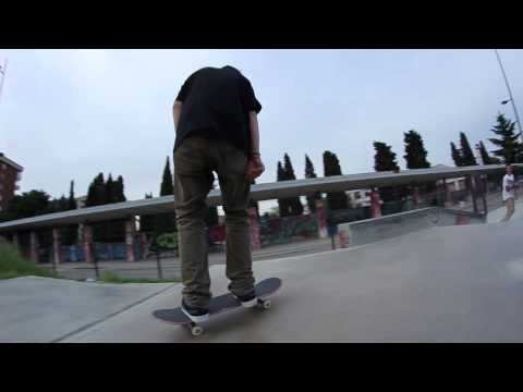 Quick Clip - Tiziano Fantauzzi