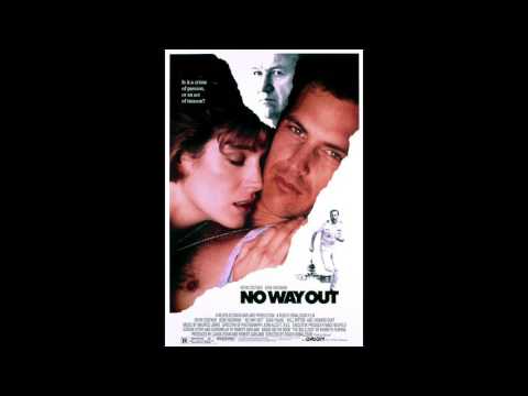 No Way Out - Paul Anka and Julia Migenes