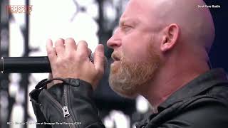 RED - Already Over - Live at Graspop Metal Meeting 2024