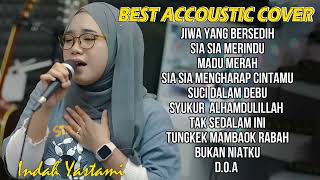 Download lagu JIWA YANG BERSEDIH - INDAH YASTAMI | FULL ALBUM TERBARU 2023 mp3 Download lagu JIWA YANG BERSEDIH - INDAH YASTAMI | FULL ALBUM TERBARU 2023 mp3
