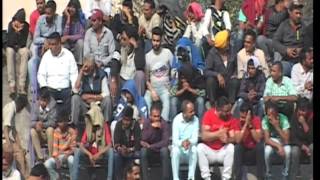 (1) Akalpur (Phillaur) Kabaddi Tournament 7 Feb 2016