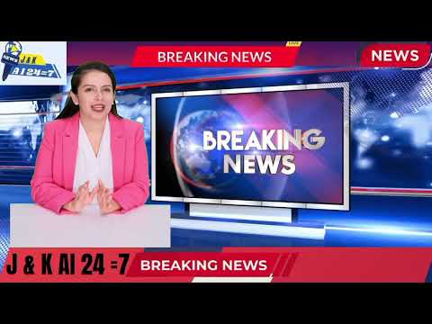 "Top 10 Breaking News | Biggest Headlines Today | Global & National Updates"