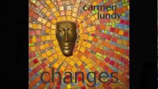 Carmen Lundy - The Night Is Young [Audio]