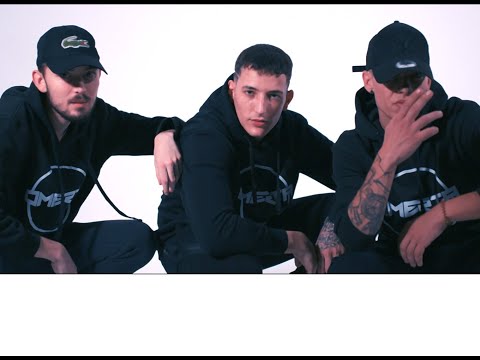 LVNCHO X JOSEFO X INSUA - NO CREÍAN