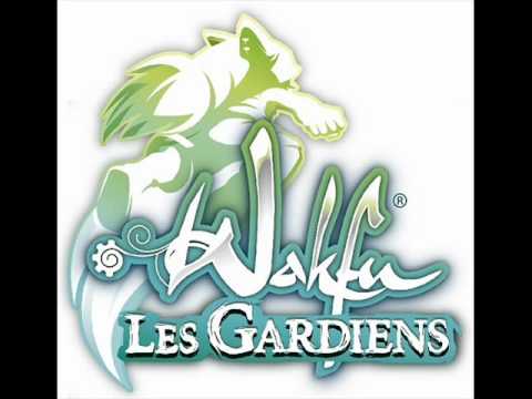 Wakfu - Les Gardiens (2) OST - L'île de l'Éveil