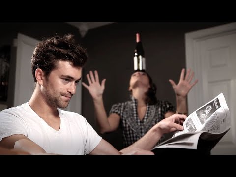 The Sour Notes - Psychological Thriller (Official Music Video)