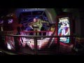 Buzz Lightyear S Space Ranger Spin Ride Magic Kingdom