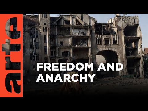 The Last Summer of the GDR | ARTE.tv Documentary