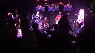 Brave Combo Christmas 2019