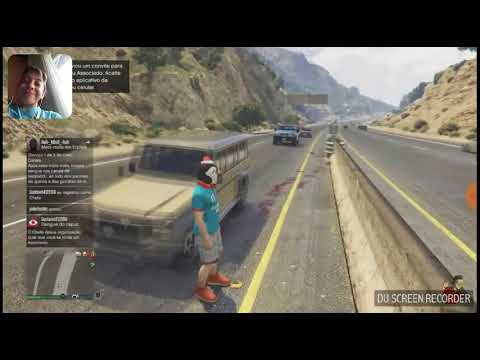 REAGINDO A TROTE PRO CORNO (MODDER)