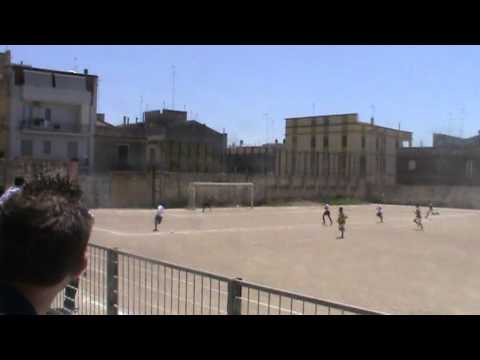 Andata FINALE Playoff - ULTRATTIVI - US ALTAMURA